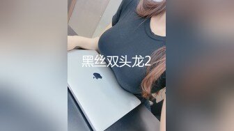 黑丝双头龙2