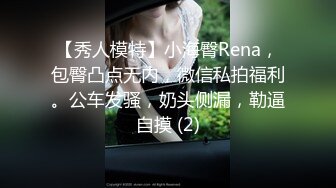 【秀人模特】小海臀Rena，包臀凸点无内，微信私拍福利。公车发骚，奶头侧漏，勒逼自摸 (2)