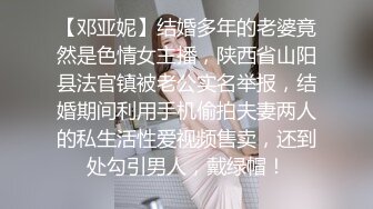 【邓亚妮】结婚多年的老婆竟然是色情女主播，陕西省山阳县法官镇被老公实名举报，结婚期间利用手机偷拍夫妻两人的私生活性爱视频售卖，还到处勾引男人，戴绿帽！