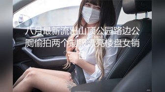 八月最新流出山顶公园路边公厕偷拍两个制服漂亮楼盘女销售