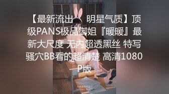 【最新流出❤️明星气质】顶级PANS极品御姐『暖暖』最新大尺度 无内超透黑丝 特写骚穴BB看的超清楚 高清1080P版