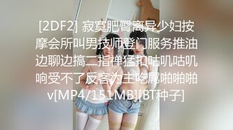 [2DF2] 寂寞肥臀离异少妇按摩会所叫男技师登门服务推油边聊边搞二指禅猛扣咕叽咕叽响受不了反客为主吃屌啪啪啪v[MP4/151MB][BT种子]