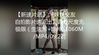 【新速片遞】 《妹妹交友❤️自拍影片遭流出》调教尺度无极限（生活照+影片)[1060M/MP4/09:22]