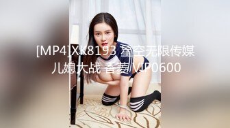 [MP4]XK8193 星空无限传媒 儿媳大战 香菱 VIP0600