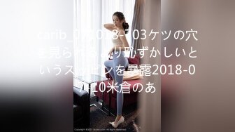 carib_071018-703ケツの穴を見られるより恥ずかしいというスッピンを暴露2018-07-10米倉のあ