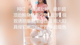 ✿网红❤️极品女神✿ 最新超顶劲鲍身材美少女▌欲梦▌极致诱惑爆裂淫丝自慰 粗大阳具侵犯嫩穴白浆四溢 超级色情