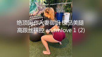 绝顶国产人妻御姐 极品美腿 高跟丝袜控 andmlove 1 (2)