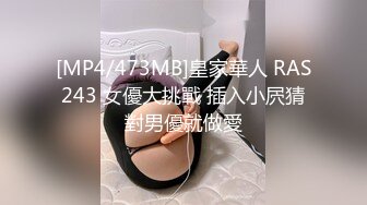 [MP4/473MB]皇家華人 RAS243 女優大挑戰 插入小屄猜對男優就做愛