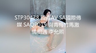 STP30438 國產AV SA國際傳媒 SAQP019 與青梅竹馬激情相遇 李允熙