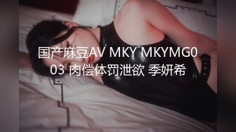 国产麻豆AV MKY MKYMG003 肉偿体罚泄欲 季妍希