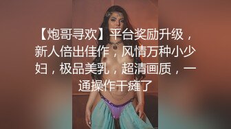 【炮哥寻欢】平台奖励升级，新人倍出佳作，风情万种小少妇，极品美乳，超清画质，一通操作干瘫了