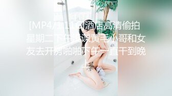 [MP4/1.11G]酒店高清偷拍 星期二下午没课黄毛小哥和女友去开房啪啪下午一直干到晚上