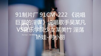 91制片厂 91CM-222 《说唱巨星的淫谋》说唱歌手吴某凡VS音乐学院少女某美竹 淫荡娇娃-何小丽