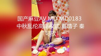 国产麻豆AV MD MD0183 中秋乱伦高潮仪式 夏晴子 秦可欣