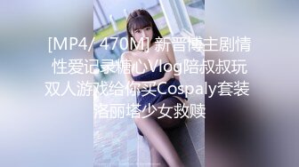 [MP4/ 470M] 新晋博主剧情性爱记录糖心Vlog陪叔叔玩双人游戏给你买Cospaly套装 洛丽塔少女救赎