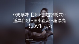 G奶学妹【哭哭】超级粉穴~道具自慰~淫水直流~超漂亮【20V】 (17)