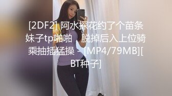 [2DF2] 阿水探花约了个苗条妹子tp啪啪，脱掉后入上位骑乘抽插猛操 - [MP4/79MB][BT种子]