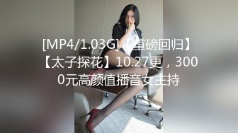 [MP4/1.03G]【重磅回归】【太子探花】10.27更，3000元高颜值播音女主持