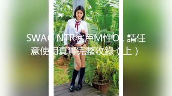 SWAG NTR客戶M性OL 請任意使用真實完整收錄（上）