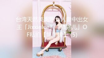 台湾天然美胸熟女人妻中出女王「Jixxielee」「骚猫儿」OF私拍【第二弹】 (5)