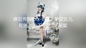 麻豆传媒 blx-0012 羞涩女儿和爸爸的不伦之恋-韩棠