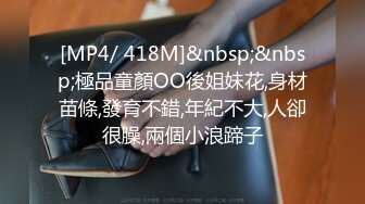 [MP4/ 418M]&nbsp;&nbsp;極品童顏OO後姐妹花,身材苗條,發育不錯,年紀不大,人卻很臊,兩個小浪蹄子