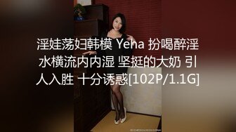 淫娃荡妇韩模 Yeha 扮喝醉淫水横流内内湿 坚挺的大奶 引人入胜 十分诱惑[102P/1.1G]