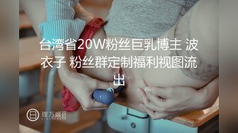 台湾省20W粉丝巨乳博主 波衣子 粉丝群定制福利视图流出