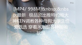 [MP4/ 998M]&nbsp;&nbsp;最新️极品流出推特约炮大神KEN调教各种母狗大学生性爱甄选 穿着JK制服各种啪啪玩操