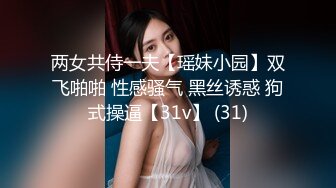 两女共侍一夫【瑶妹小园】双飞啪啪 性感骚气 黑丝诱惑 狗式操逼【31v】 (31)