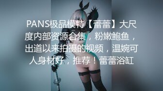 PANS极品模特【蕾蕾】大尺度内部资源合集，粉嫩鲍鱼，出道以来拍摄的视频，温婉可人身材好，推荐！蕾蕾浴缸