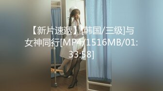 【新片速遞】[韩国/三级]与女神同行[MP4/1516MB/01:33:58]