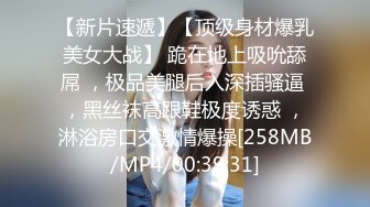 【新片速遞】【顶级身材爆乳美女大战】 跪在地上吸吮舔屌 ，极品美腿后入深插骚逼 ，黑丝袜高跟鞋极度诱惑 ，淋浴房口交激情爆操[258MB/MP4/00:39:31]