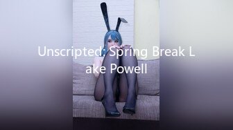 Unscripted: Spring Break Lake Powell