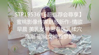 STP19536 【超推荐会尊享】蜜桃影像传媒魅惑新作-情欲早晨 美乳女神思春玩乳揉穴高潮 蜜桃女神蕾梦娜