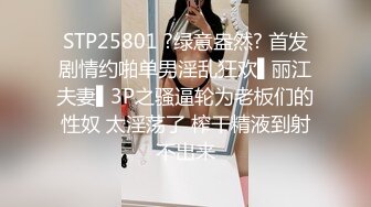 STP25801 ?绿意盎然? 首发剧情约啪单男淫乱狂欢▌丽江夫妻▌3P之骚逼轮为老板们的性奴 太淫荡了 榨干精液到射不出来