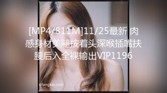 [MP4/811M]11/25最新 肉感身材美腿按着头深喉插嘴扶腰后入全裸输出VIP1196