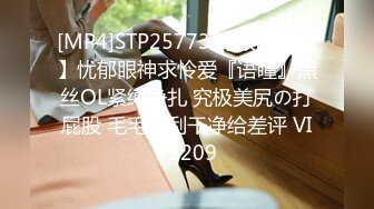 [MP4]STP25773 【极品女神】忧郁眼神求怜爱『语瞳』黑丝OL紧缚挣扎 究极美尻の打屁股 毛毛没刮干净给差评 VIP2209