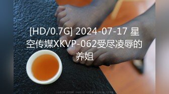 [HD/0.7G] 2024-07-17 星空传媒XKVP-062受尽凌辱的养姐