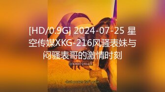 [HD/0.9G] 2024-07-25 星空传媒XKG-216风骚表妹与闷骚表哥的激情时刻